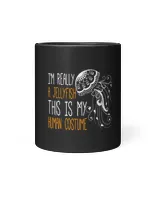 Black Mug 11oz Black Mug 11oz
