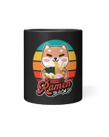 Black Mug 11oz Black Mug 11oz