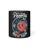 Black Mug 11oz Black Mug 11oz
