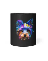 Black Mug 11oz Black Mug 11oz