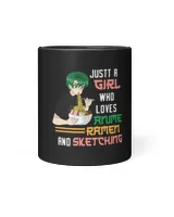 Black Mug 11oz Black Mug 11oz