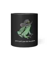 Black Mug 11oz Black Mug 11oz