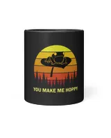 Black Mug 11oz Black Mug 11oz