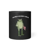 Black Mug 11oz Black Mug 11oz