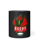 Black Mug 11oz Black Mug 11oz
