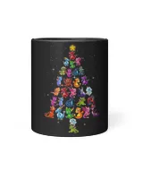 Black Mug 11oz Black Mug 11oz