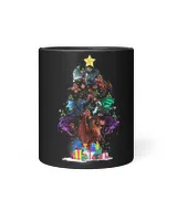 Black Mug 11oz Black Mug 11oz