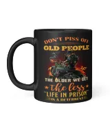 Black Mug 11oz Black Mug 11oz