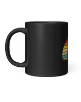 Black Mug 11oz Black Mug 11oz