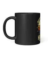 Black Mug 11oz Black Mug 11oz