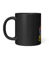 Black Mug 11oz Black Mug 11oz