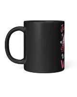 Black Mug 11oz Black Mug 11oz