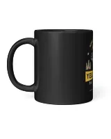 Black Mug 11oz Black Mug 11oz