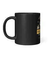 Black Mug 11oz Black Mug 11oz