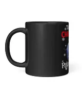 Black Mug 11oz Black Mug 11oz