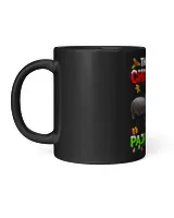 Black Mug 11oz Black Mug 11oz