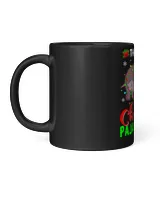 Black Mug 11oz Black Mug 11oz
