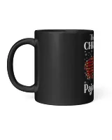 Black Mug 11oz Black Mug 11oz