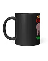 Black Mug 11oz Black Mug 11oz