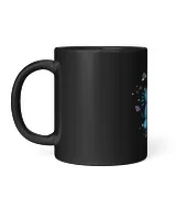 Black Mug 11oz Black Mug 11oz