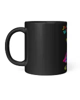 Black Mug 11oz Black Mug 11oz