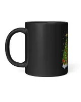 Black Mug 11oz Black Mug 11oz