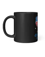 Black Mug 11oz Black Mug 11oz