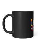 Black Mug 11oz Black Mug 11oz