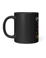 Black Mug 11oz Black Mug 11oz