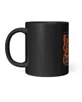 Black Mug 11oz Black Mug 11oz