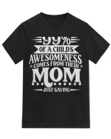 Unisex Jersey SS V-Neck T-Shirt Unisex Jersey SS V-Neck T-Shirt