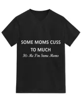 Unisex Jersey SS V-Neck T-Shirt Unisex Jersey SS V-Neck T-Shirt