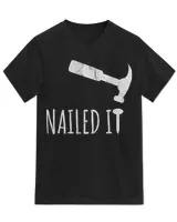 Unisex Jersey SS V-Neck T-Shirt Unisex Jersey SS V-Neck T-Shirt