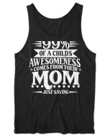Unisex Jersey Tank Unisex Jersey Tank