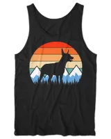 Unisex Jersey Tank Unisex Jersey Tank