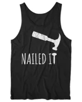 Unisex Jersey Tank Unisex Jersey Tank