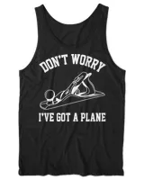 Unisex Jersey Tank Unisex Jersey Tank