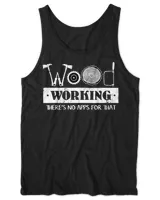 Unisex Jersey Tank Unisex Jersey Tank