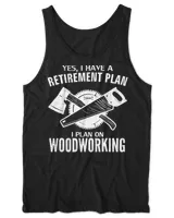 Unisex Jersey Tank Unisex Jersey Tank
