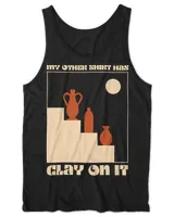 Unisex Jersey Tank Unisex Jersey Tank