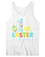 Unisex Jersey Tank Unisex Jersey Tank