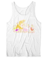Unisex Jersey Tank Unisex Jersey Tank