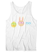 Unisex Jersey Tank Unisex Jersey Tank