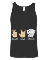 Unisex Jersey Tank Unisex Jersey Tank