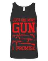 Unisex Jersey Tank Unisex Jersey Tank