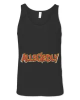 Unisex Jersey Tank Unisex Jersey Tank