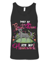 Unisex Jersey Tank Unisex Jersey Tank