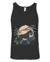 Unisex Jersey Tank Unisex Jersey Tank