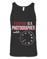 Unisex Jersey Tank Unisex Jersey Tank