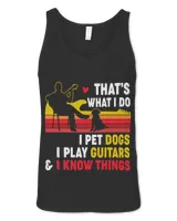 Unisex Jersey Tank Unisex Jersey Tank